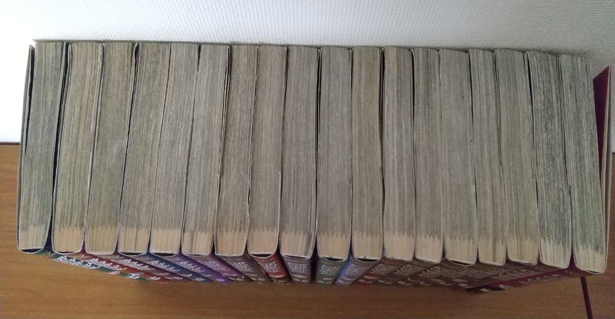 新暗行御史 全巻セット(17巻)+外伝 コミック 漫画 梁慶一 尹仁完