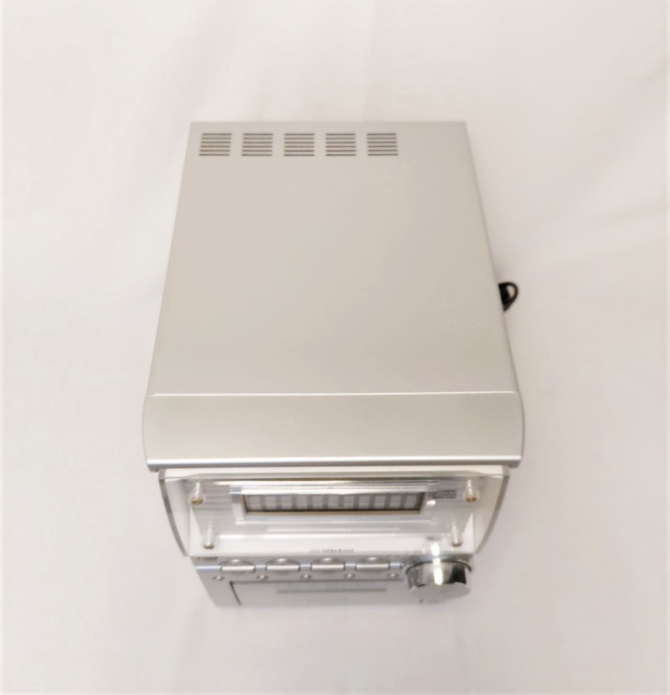 Yahoo!オークション - Victor ビクター MDコンポ UX-Z7MD CA-UXZ7MD マ