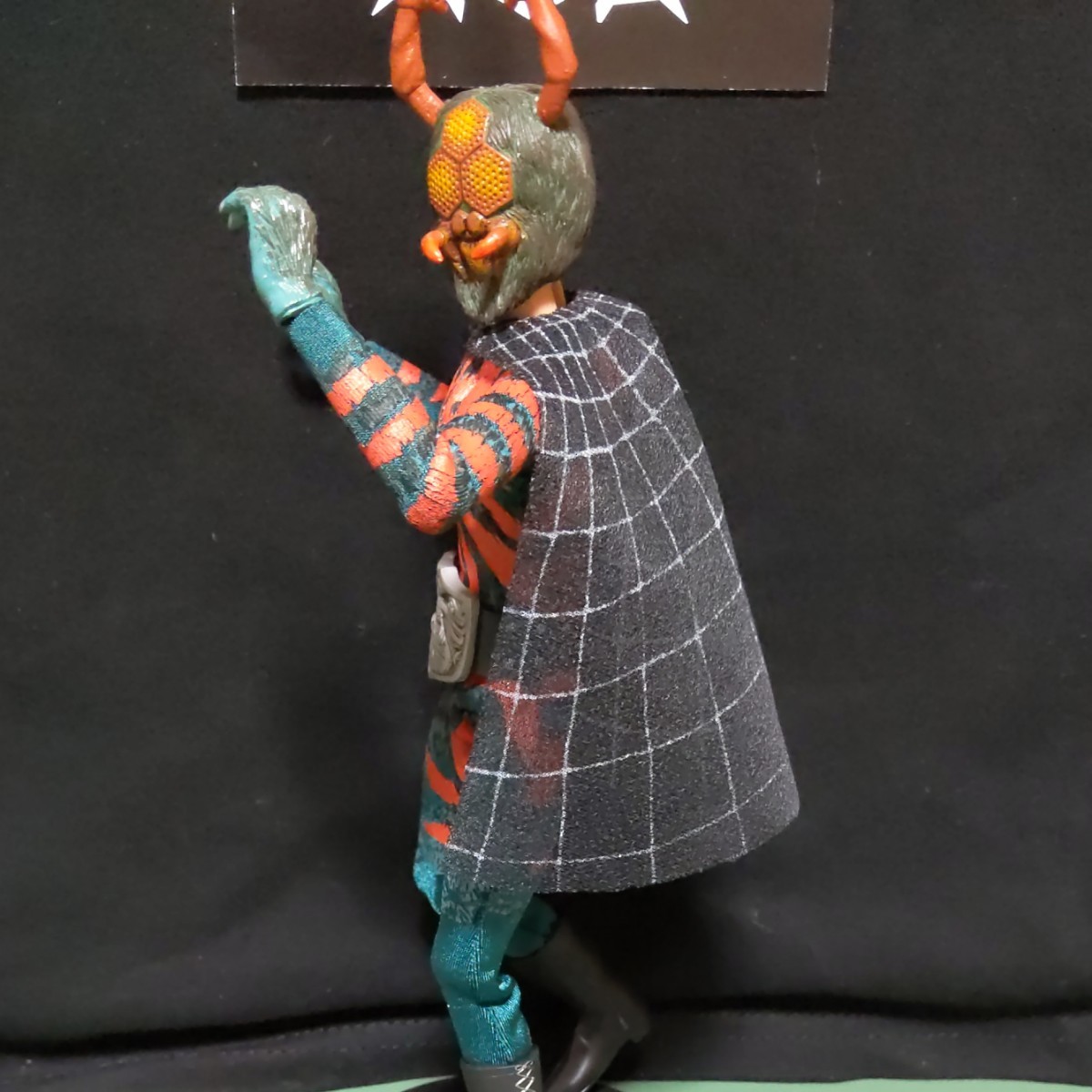 蜘蛛男 RAH220 1/8 メディコム・トイ｜Yahoo!フリマ（旧PayPayフリマ）