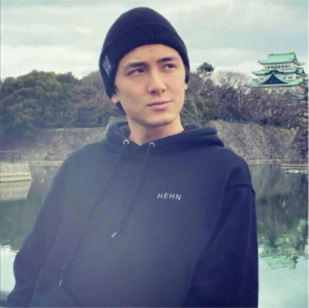 コメント必須】藤井風 ニット帽 HEHN ビーニー 帽子 HELP グッズ