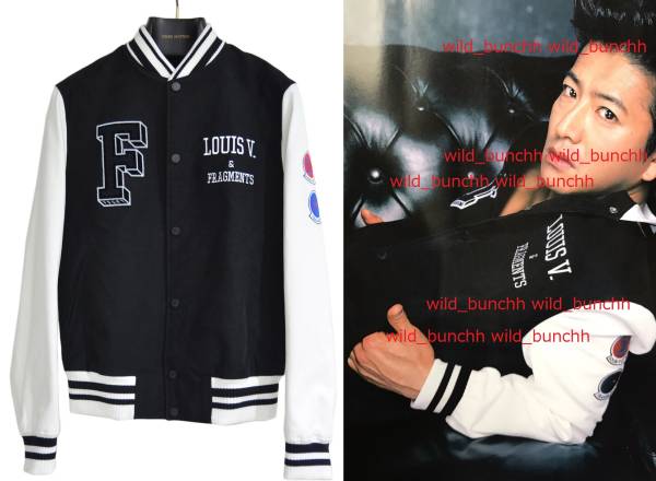 Yahoo!オークション - 正規品 新品 LOUIS VUITTON ルイヴィトン × fra