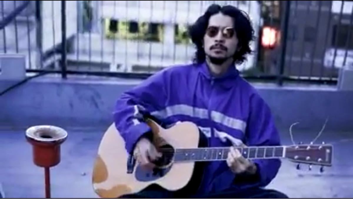 希少 King Gnu 常田大希 使用ギター Morris F-20 寺田楽器製 幌馬車