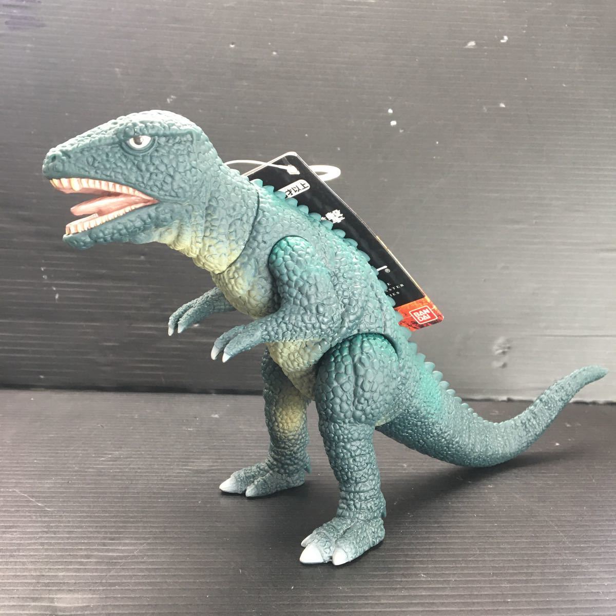 怪獣総進撃ストア限定 ゴロザウルス ムービーモンスターシリーズ