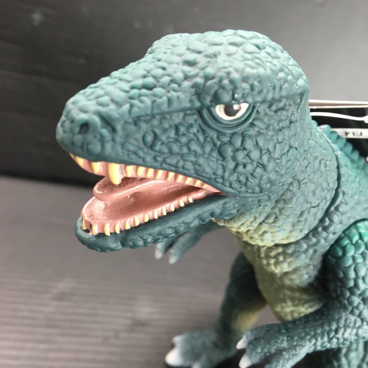 怪獣総進撃ストア限定 ゴロザウルス ムービーモンスターシリーズ