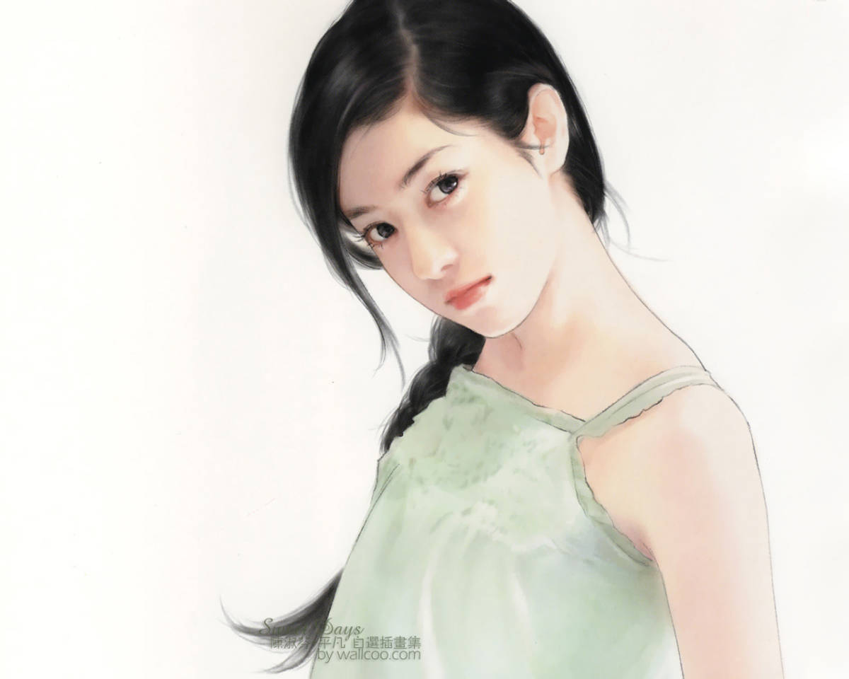 Yahoo!オークション - 平凡・陳淑芬 ピンファン・チェン プリントE シ