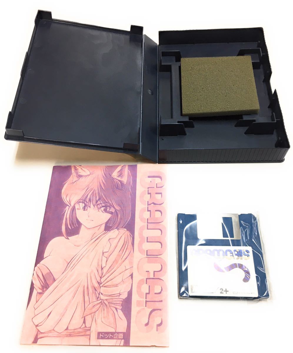 2003-2004プリンスアイスワールドヒーロー伝説パンフレット おまけ付き