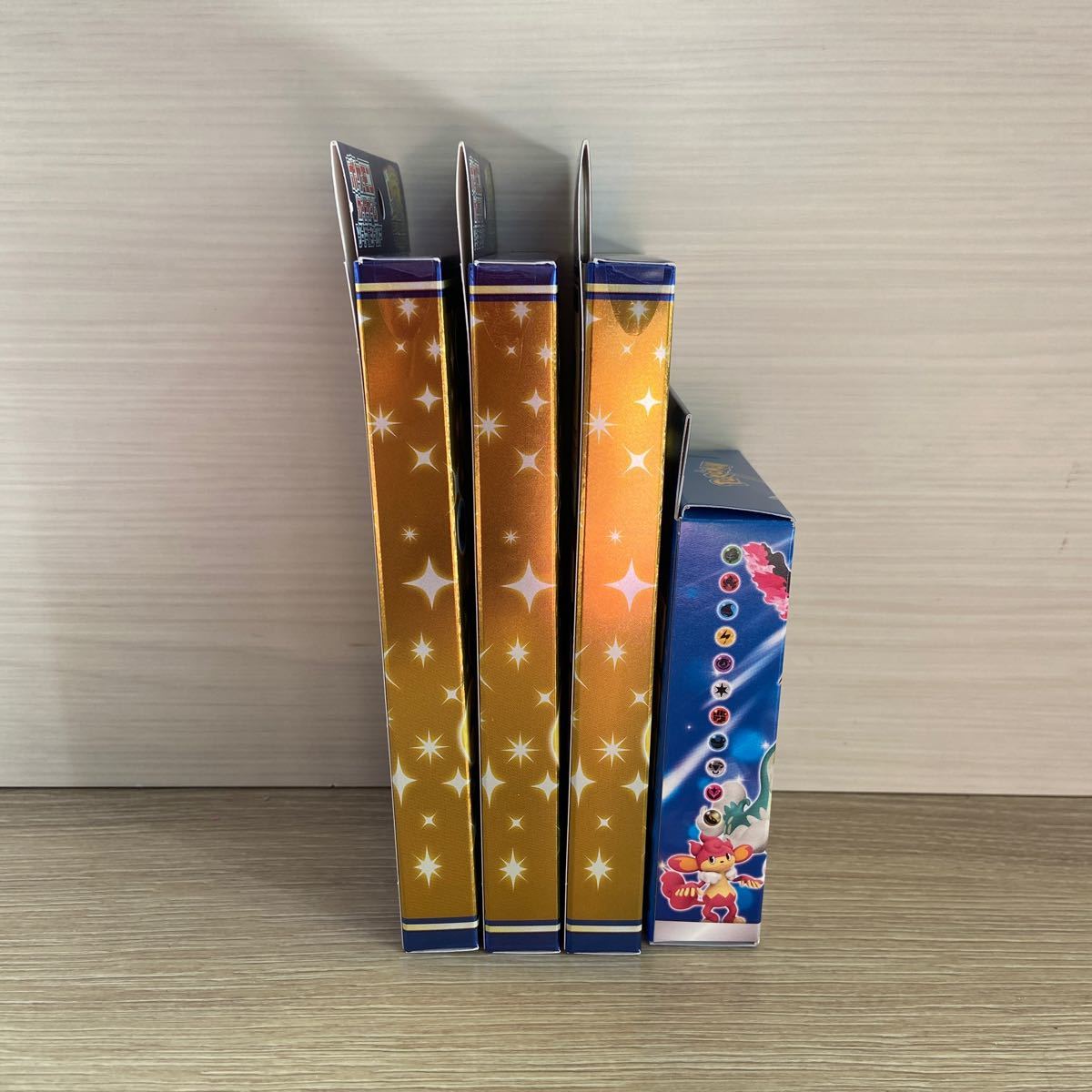 ポケカ 25th アニバーサリーコレクションスペシャルセット[コンビニ