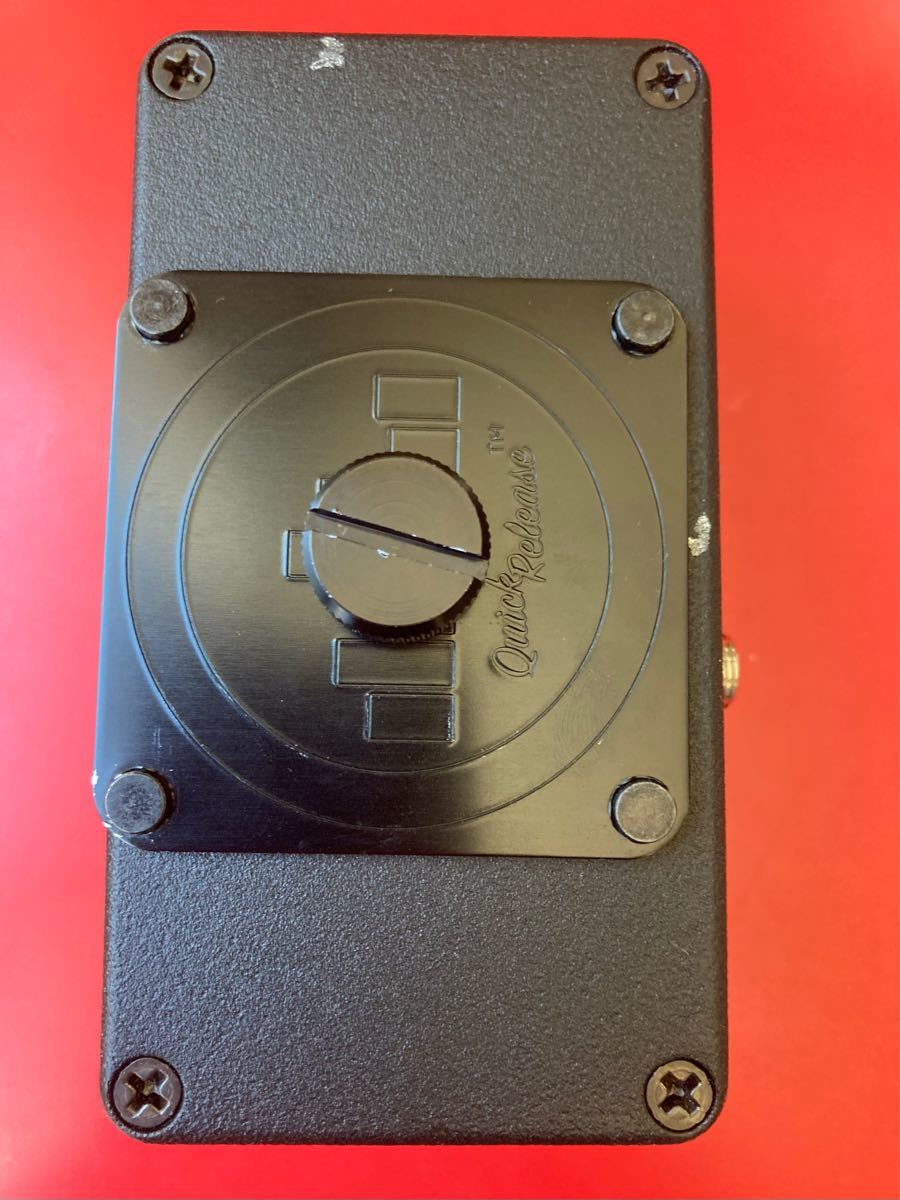 Hermida Audio Zendrive clone ハンドメイド ポイント・トゥ・ポイント