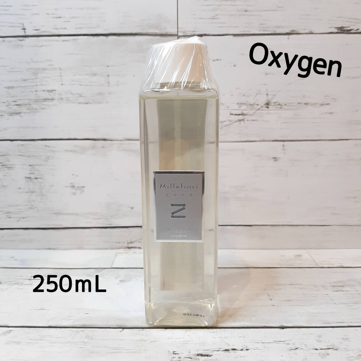 Millefiori ミッレフィオーリ ZONA ゾナ オキシゲン 250ml 詰替用