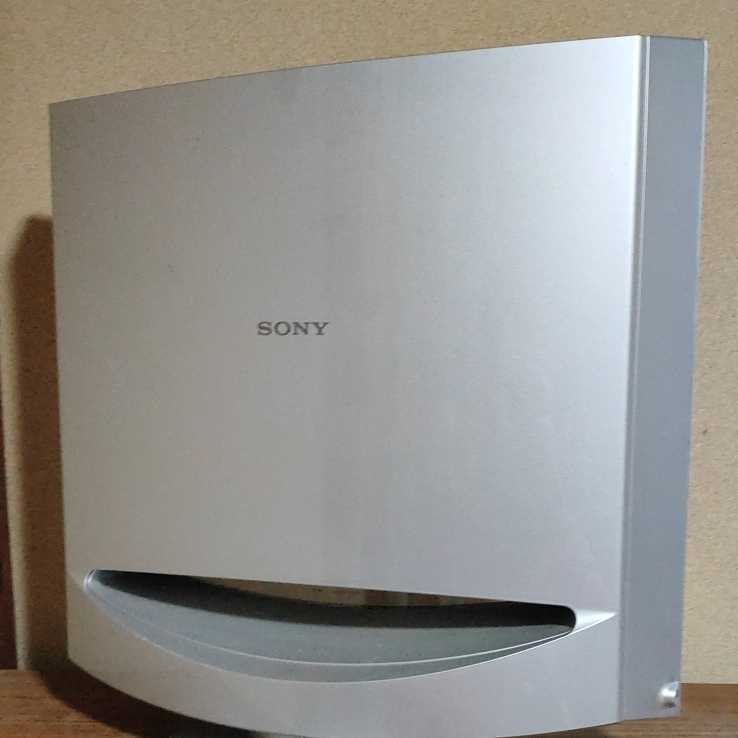 CS7869)SONY/ソニー 液晶テレビ カラーテレビ KLV-21SR2 2004年製