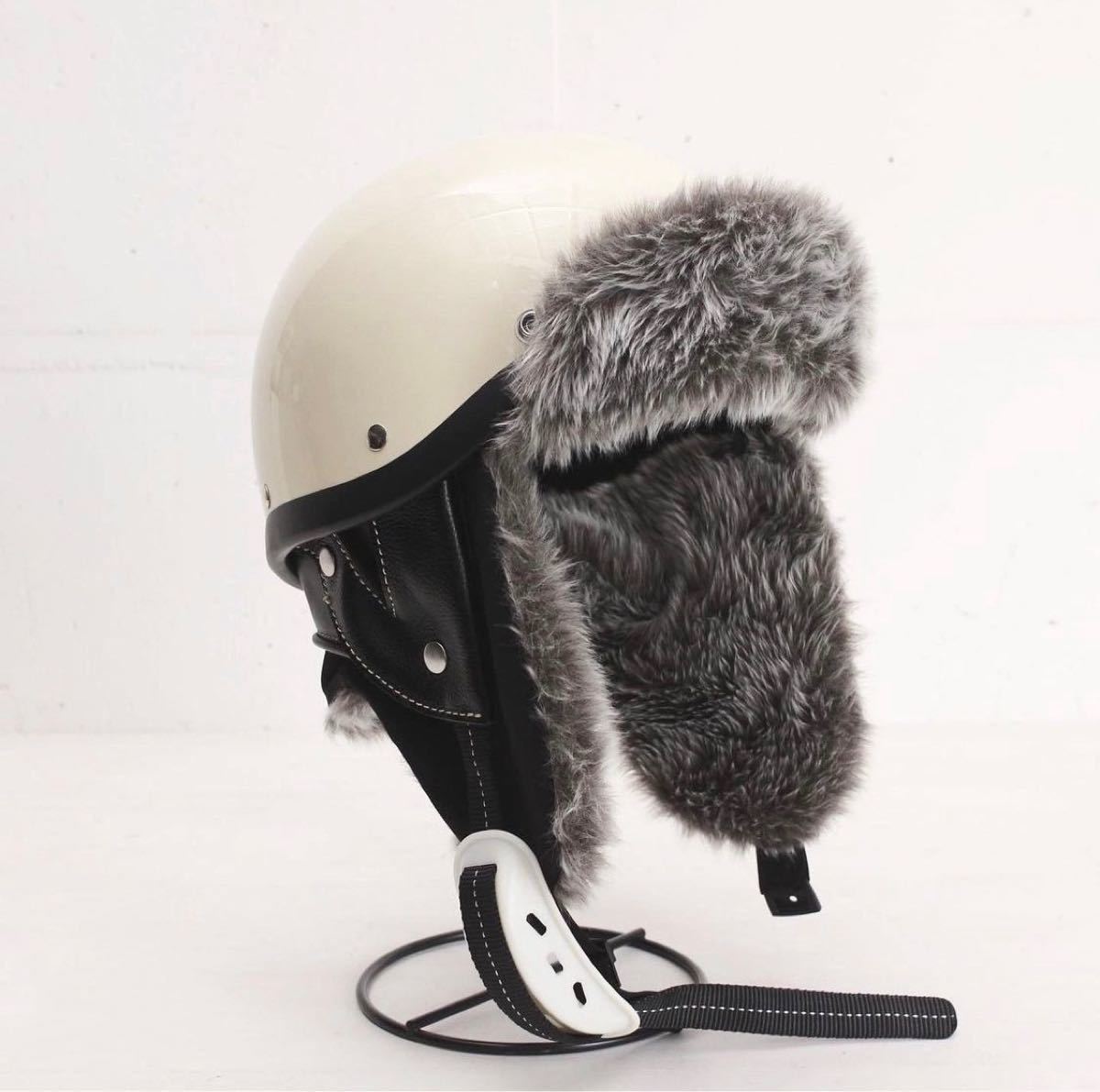 hoodlumボンバーキャップ トルーパーキャップ｜Yahoo!フリマ（旧PayPay