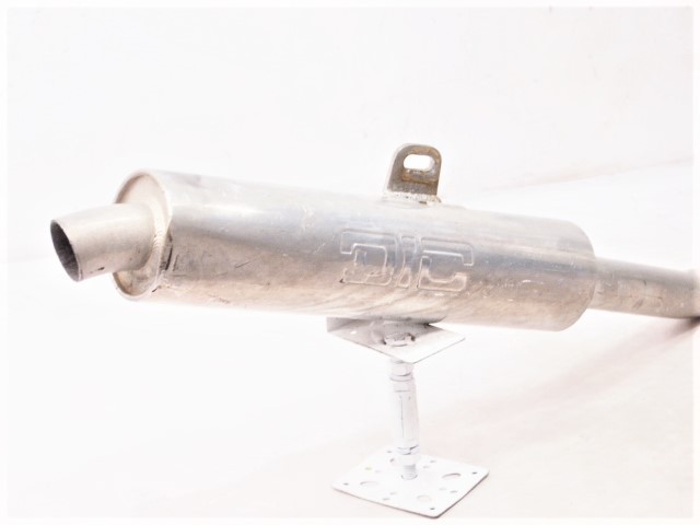 Yahoo!オークション - CB400SF.NC31.ダイシン.マフラー.フルエキ.アル