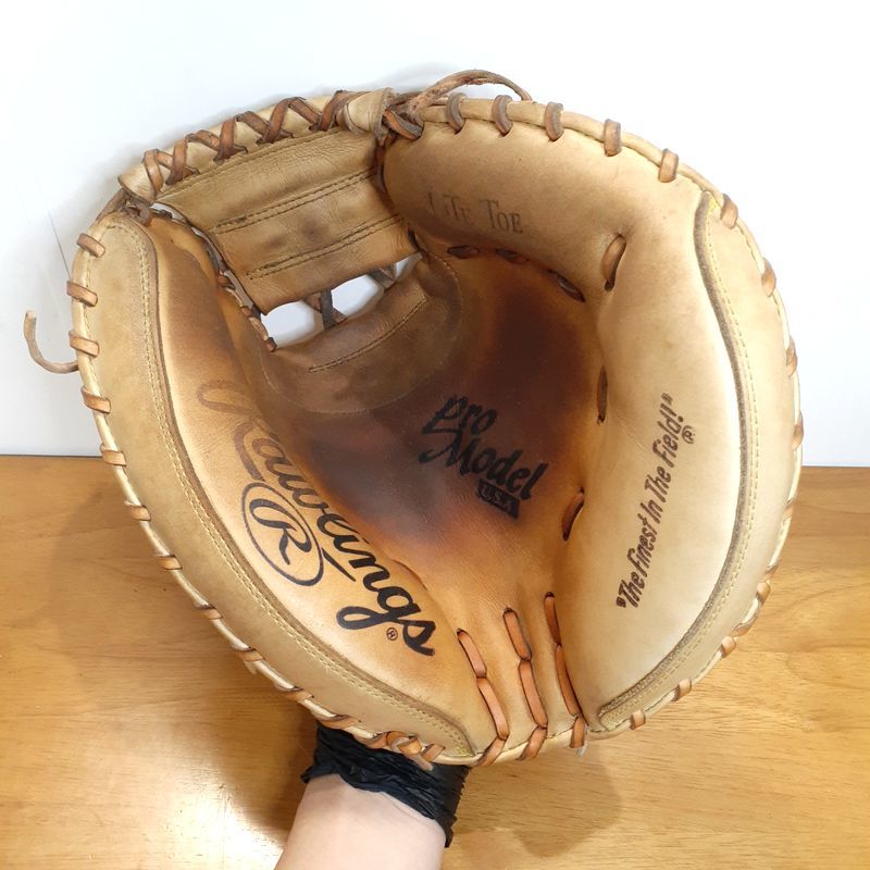 Yahoo!オークション - ローリングス ホルヘ・ポサダモデル USAシリーズ