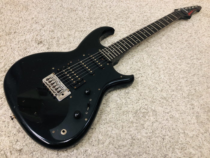 Yahoo!オークション - Aria Pro II RS WILDCAT / アリアプロ ワイルド