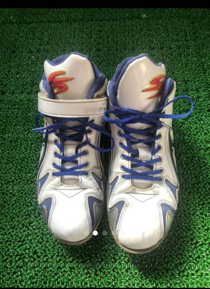 Yahoo!オークション - ジャガーズ創工オーダースパイク すみれスポーツ