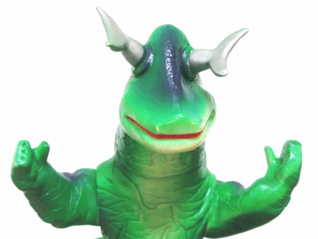 Yahoo!オークション - XK498 ブルマァク ウルトラマン ハワイ版 エレキ