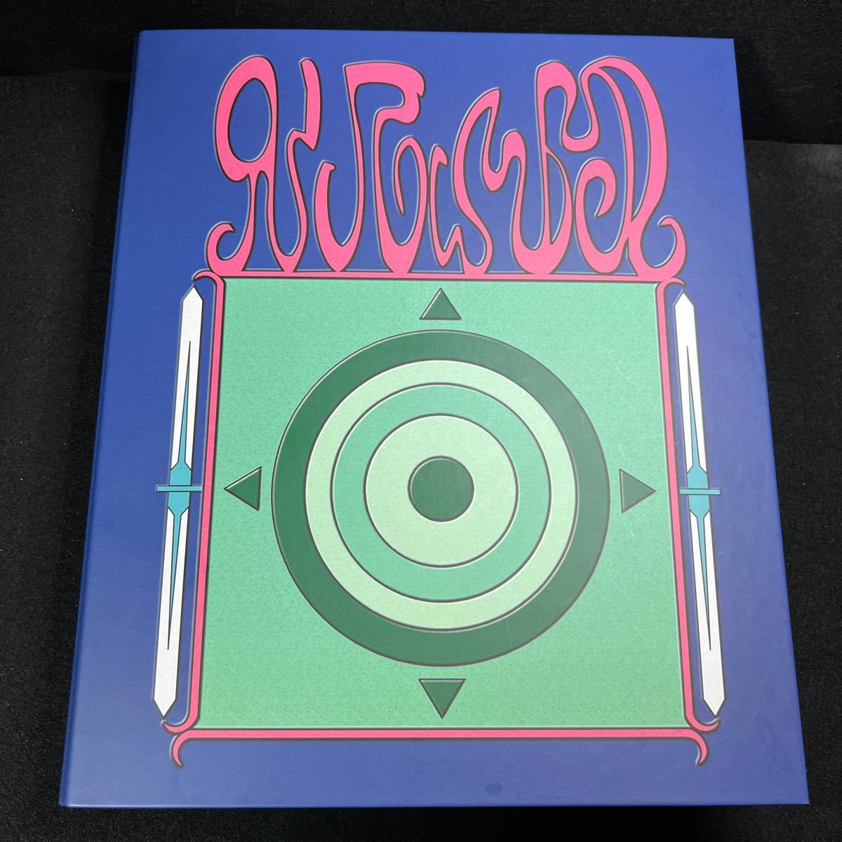 HUNTER×HUNTER グリードアイランド パーフェクトコレクタブルセット＋