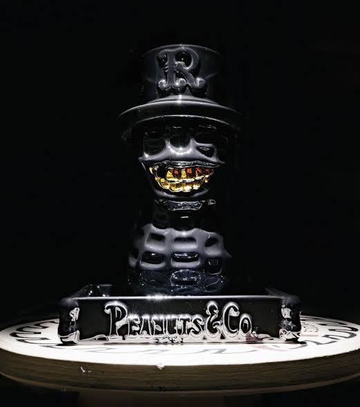 新品 RATS x NEIGHBORHOOD x PEANUTS & Co ネイバーフッド ラッツ