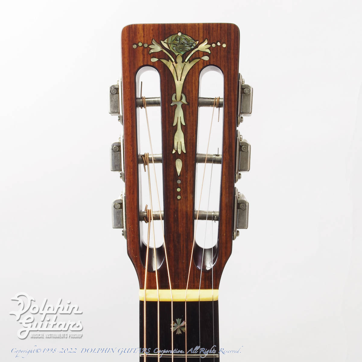 Yahoo!オークション - Sigma by Martin S000-28V シグマ Made in Japan