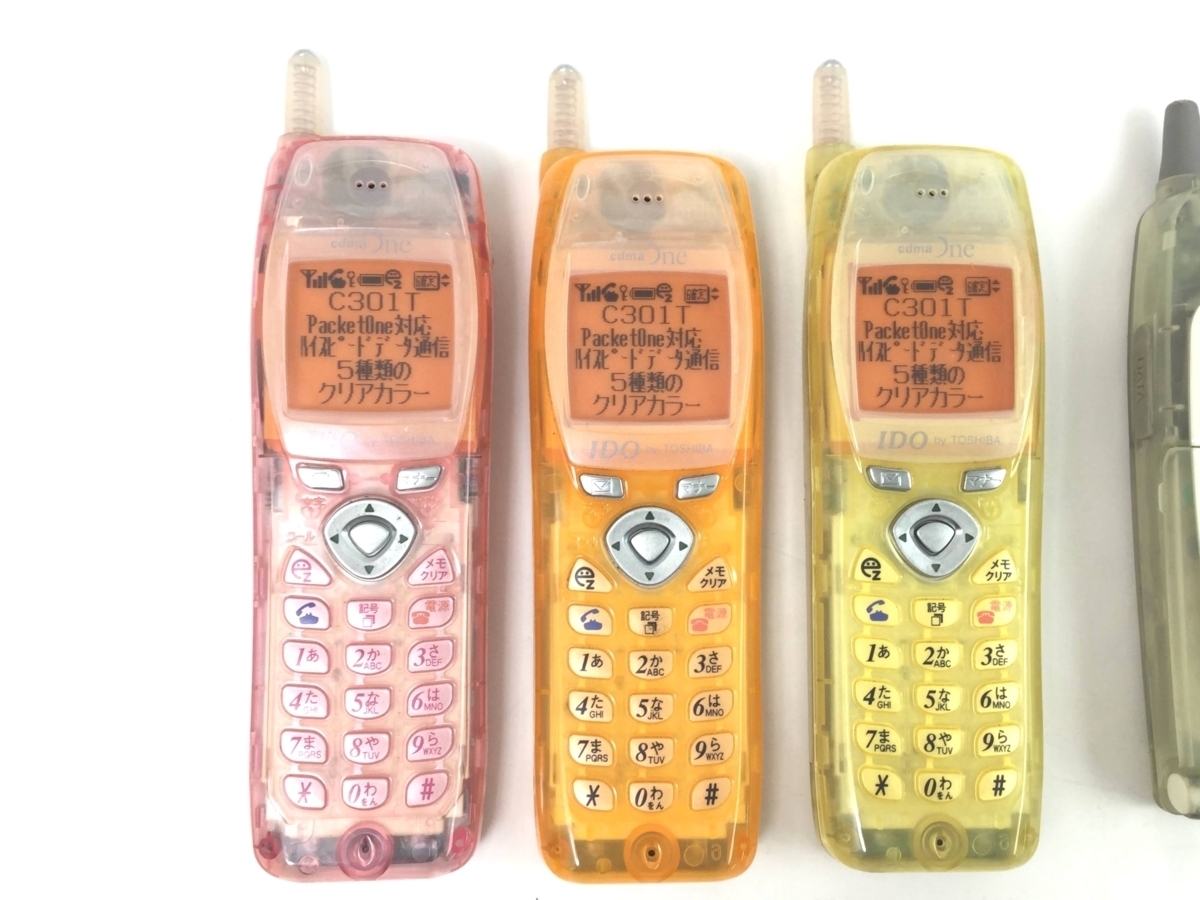 Yahoo!オークション - スケルトン クリアカラー モックアップ 展示用見