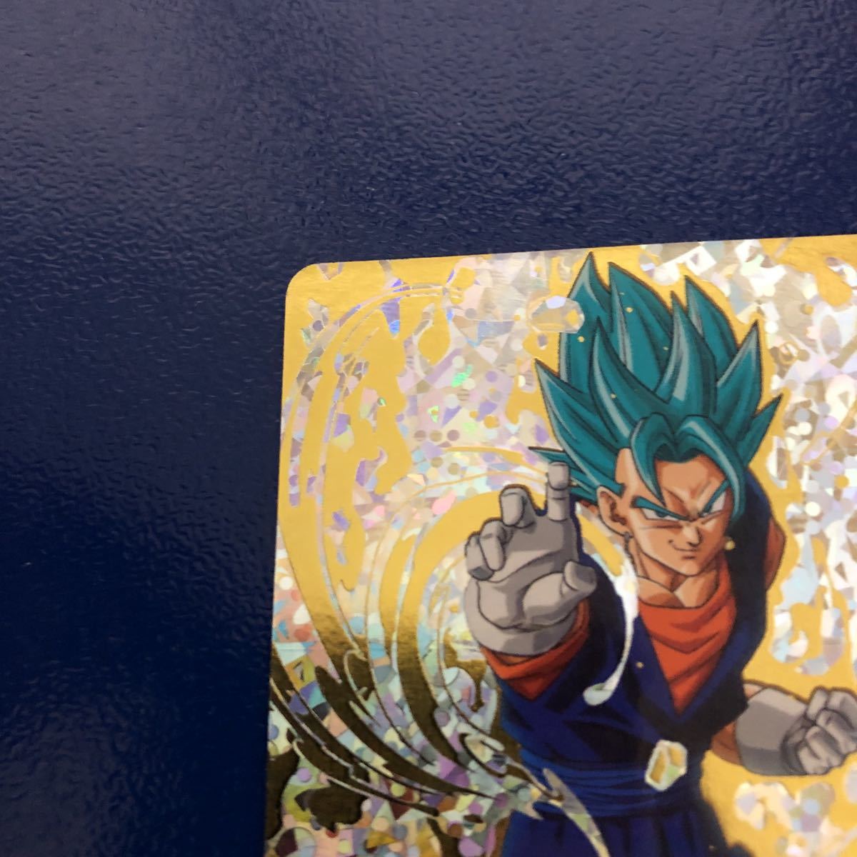 送料無料 スーパードラゴンボールヒーローズ パラレルベジット SH1