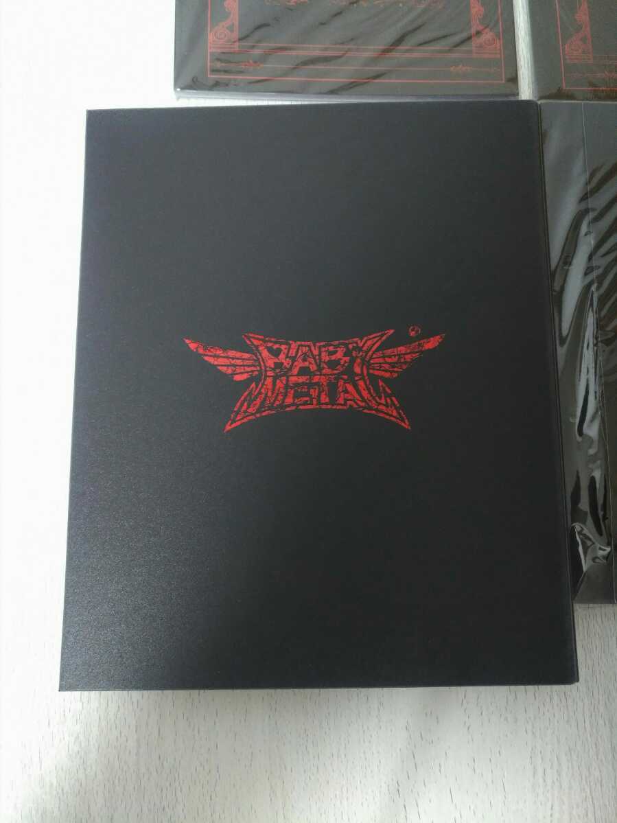 BABYL APOCALYPSE 契約の書 BABYL APOCALYPSE バインダー契約の書 CD