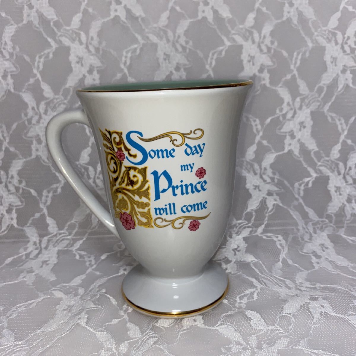 ディズニー 白雪姫 マグカップ｜Yahoo!フリマ（旧PayPayフリマ）