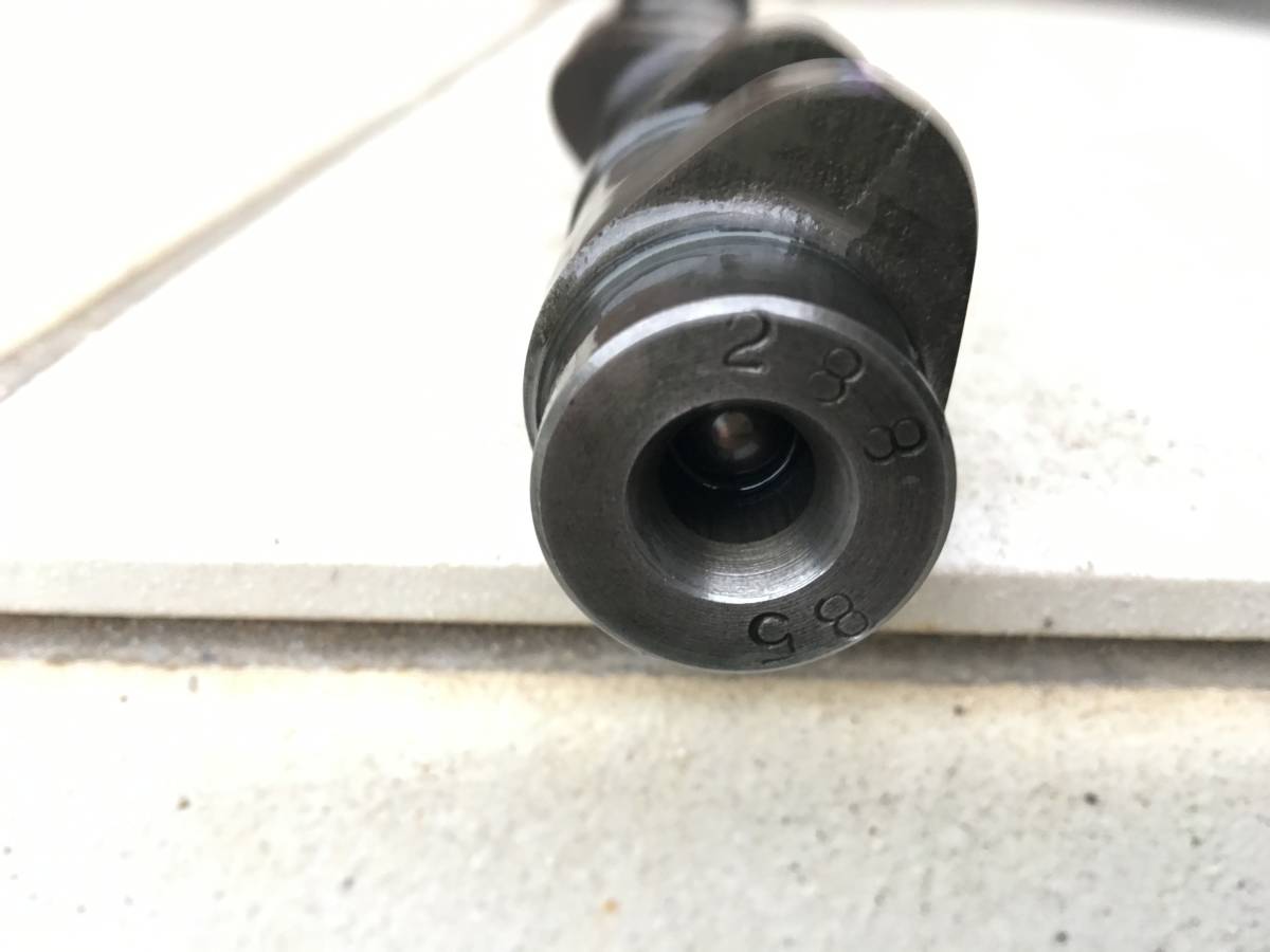 4AG TODAレーシングハイカム4AG 戸田レーシング 288 8.5リフト