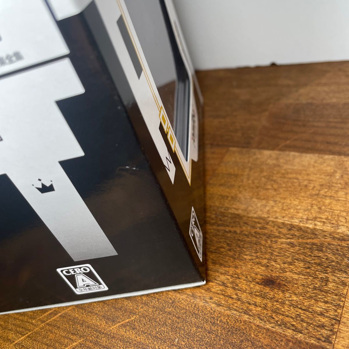 ハコボーイ ハコづめBOX 3DS amiibo キュービィ アミーボ｜Yahoo