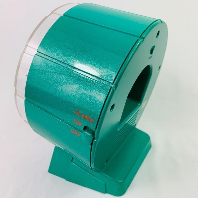 仮面ライダー アラームクロック 40周年記念 目覚まし時計 リズム時計