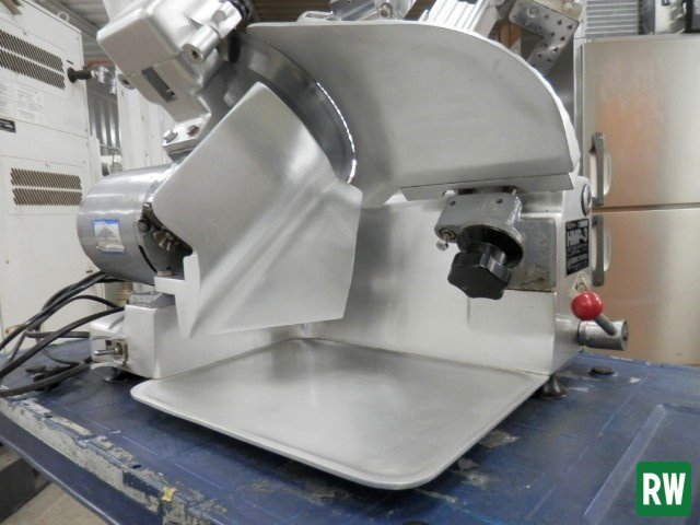 業務用 ハムスライサー HMP-3 動作品 中古 【南常/なんつね】ハム