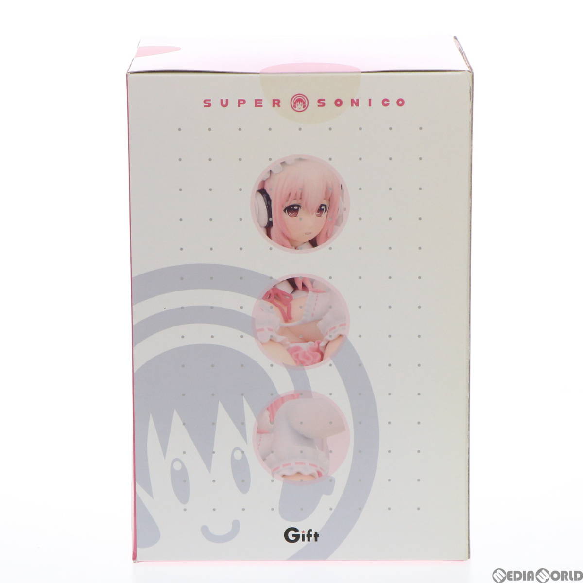 Yahoo!オークション - すーぱーそに子 Lolita Maid(ロリータメイド) ve