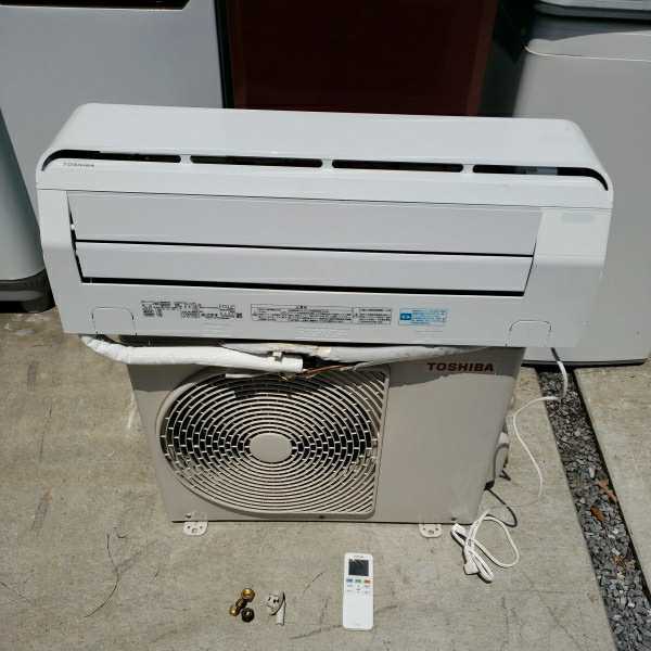 Yahoo!オークション - TOSHIBA 東芝 RAS-C225P(W)/RAS-C225AP ルームエ