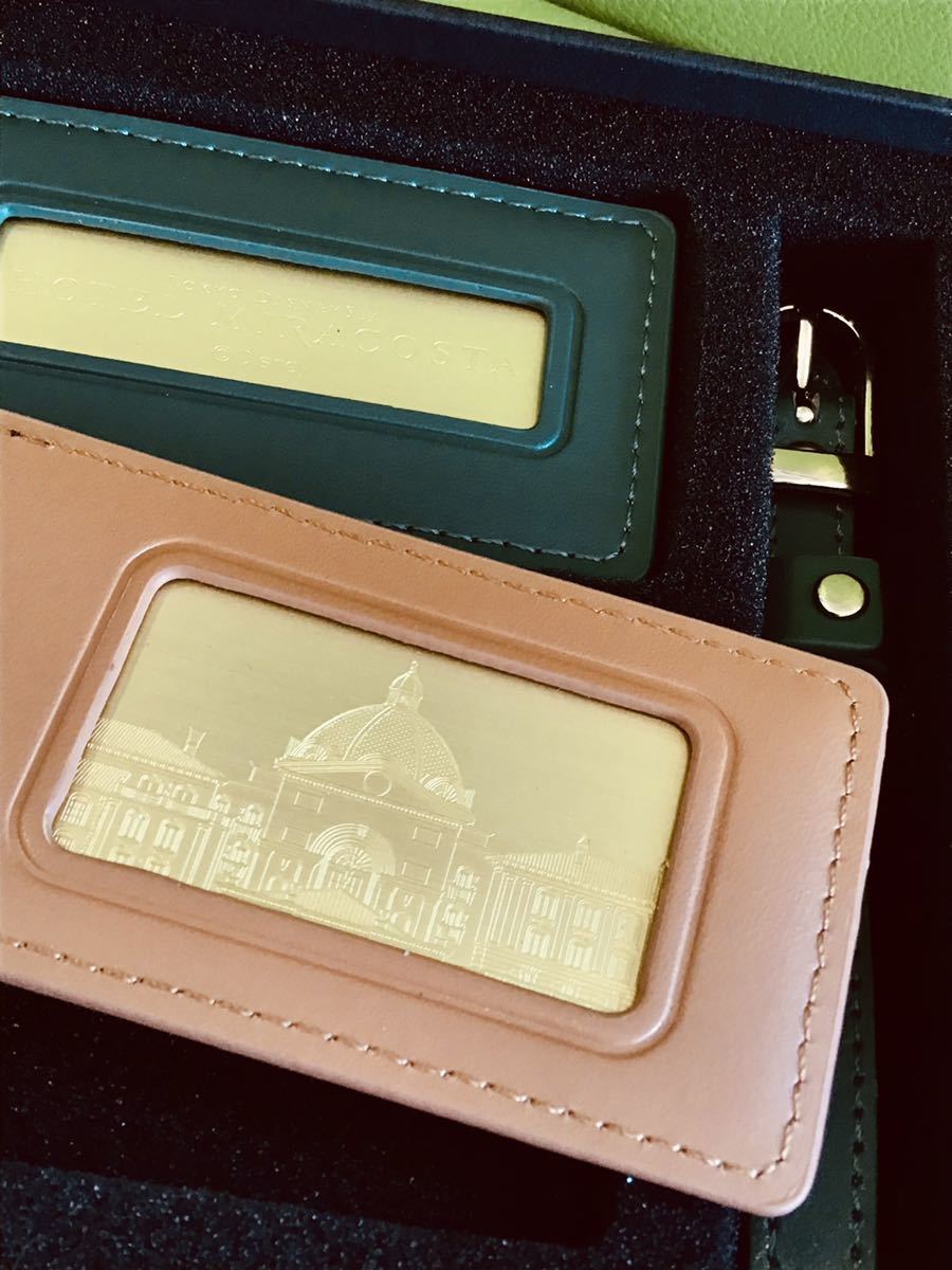 即決 レア 最新【非売品】TDS 東京ディズニーシー ホテル ミラコスタ