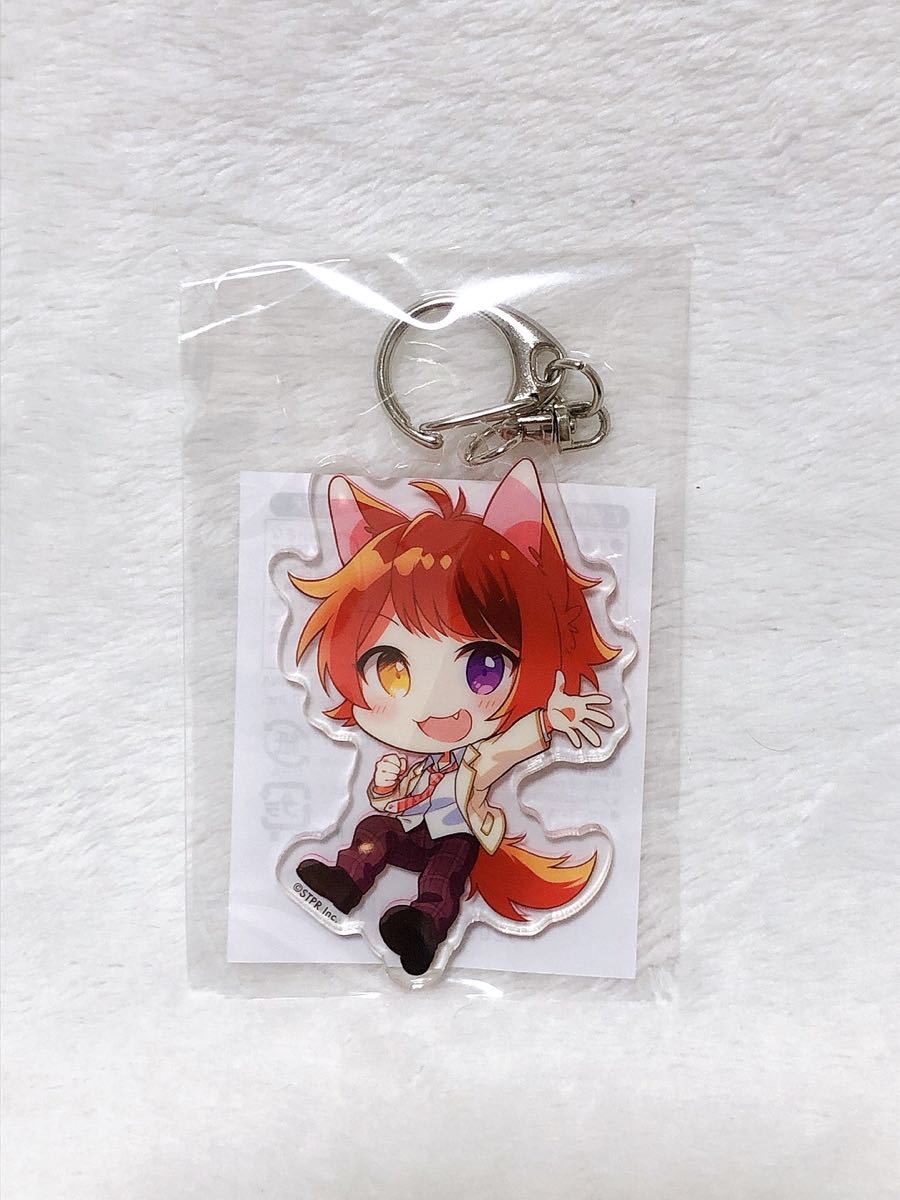 すとぷり アクキー すとぷり春グッズ 莉犬くん｜Yahoo!フリマ（旧