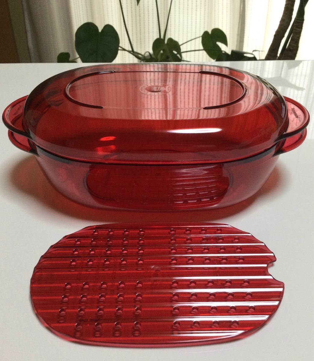 タッパーウェア タッパーウェーブ2000 トータルセット 送料込み｜Yahoo