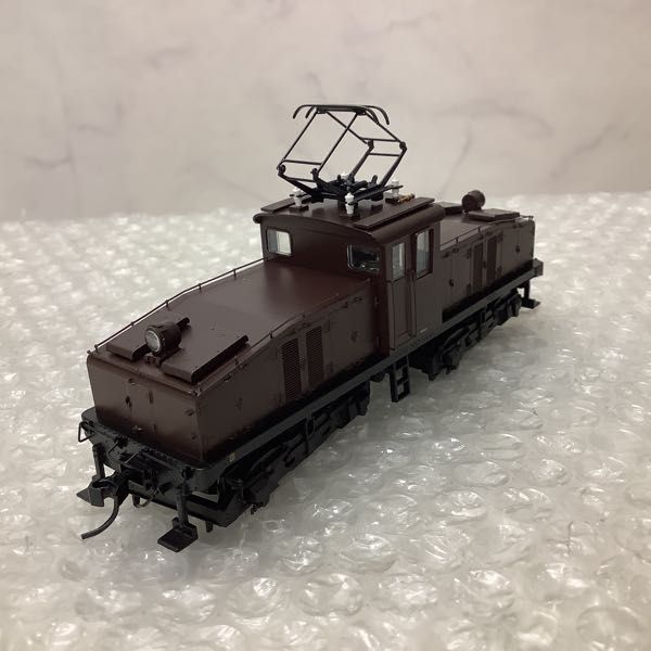 Yahoo!オークション - 1円～ 動作確認済 天賞堂 HOゲージ 東芝40t 標準