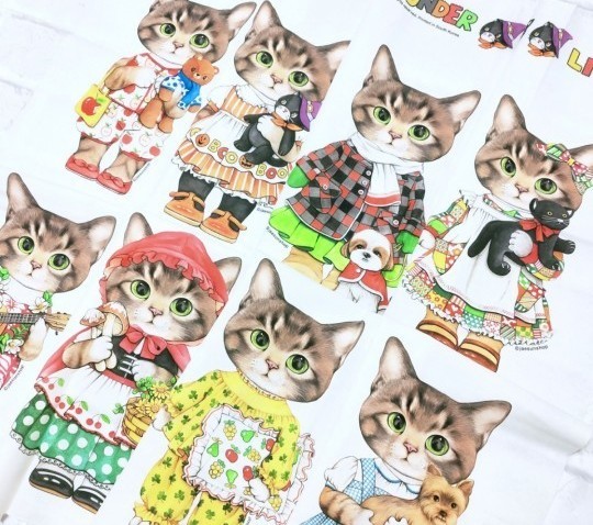 あ*き様 コヤンイサムチョン♡bigうさぎルミちゃんの形が変わる