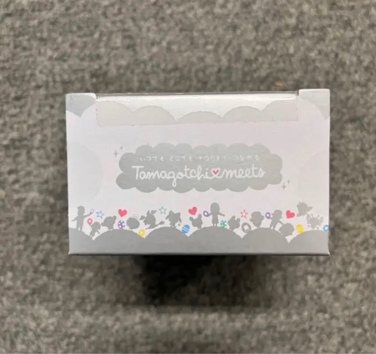 新品未開封】たまごっちみーつ マジカルみーつ ver ホワイト｜Yahoo