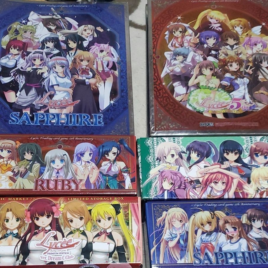 旧 lycee リセ 白鷺茉百合 サイン NP2 旧 lycee リセ 白鷺茉百合