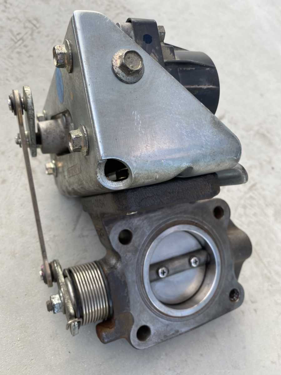 Yahoo!オークション - 日野純正 EGRバルブ プロフィア レンジャー【新