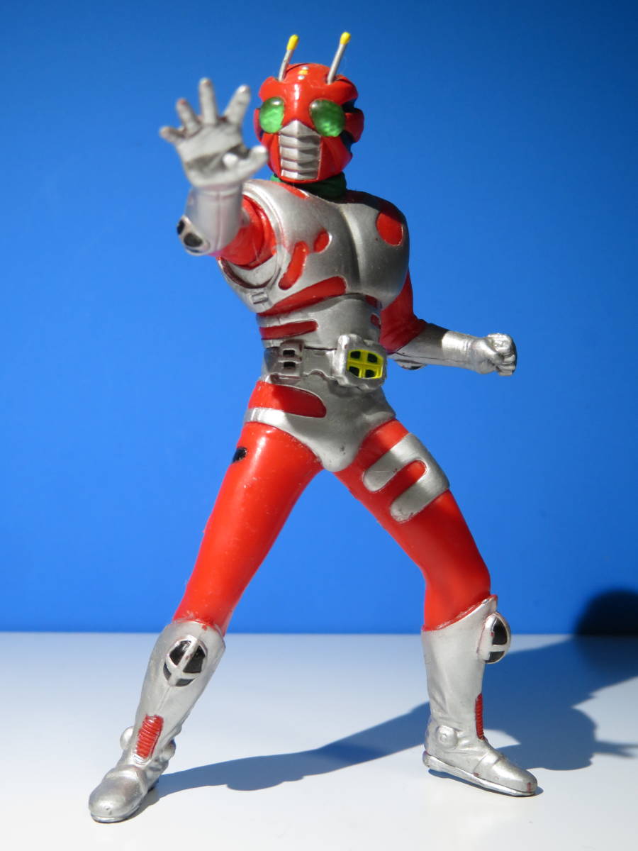 Yahoo!オークション - 仮面ライダーZX フィギュアコレクション/仮面ラ