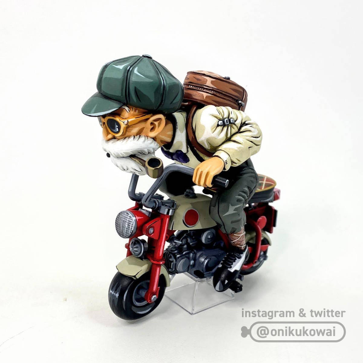 Yahoo!オークション - 【可愛い】ドラゴンボール フィギュア モンキー