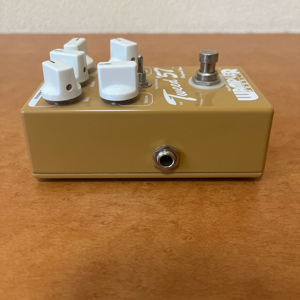 Wampler tweed 57｜Yahoo!フリマ（旧PayPayフリマ）