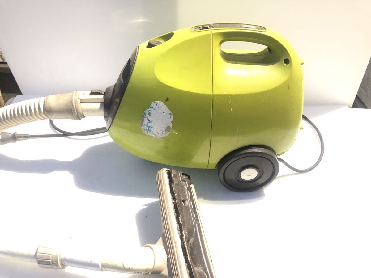 Yahoo!オークション - 掃除機 昭和 ナショナル Nationalレトロ アンテ