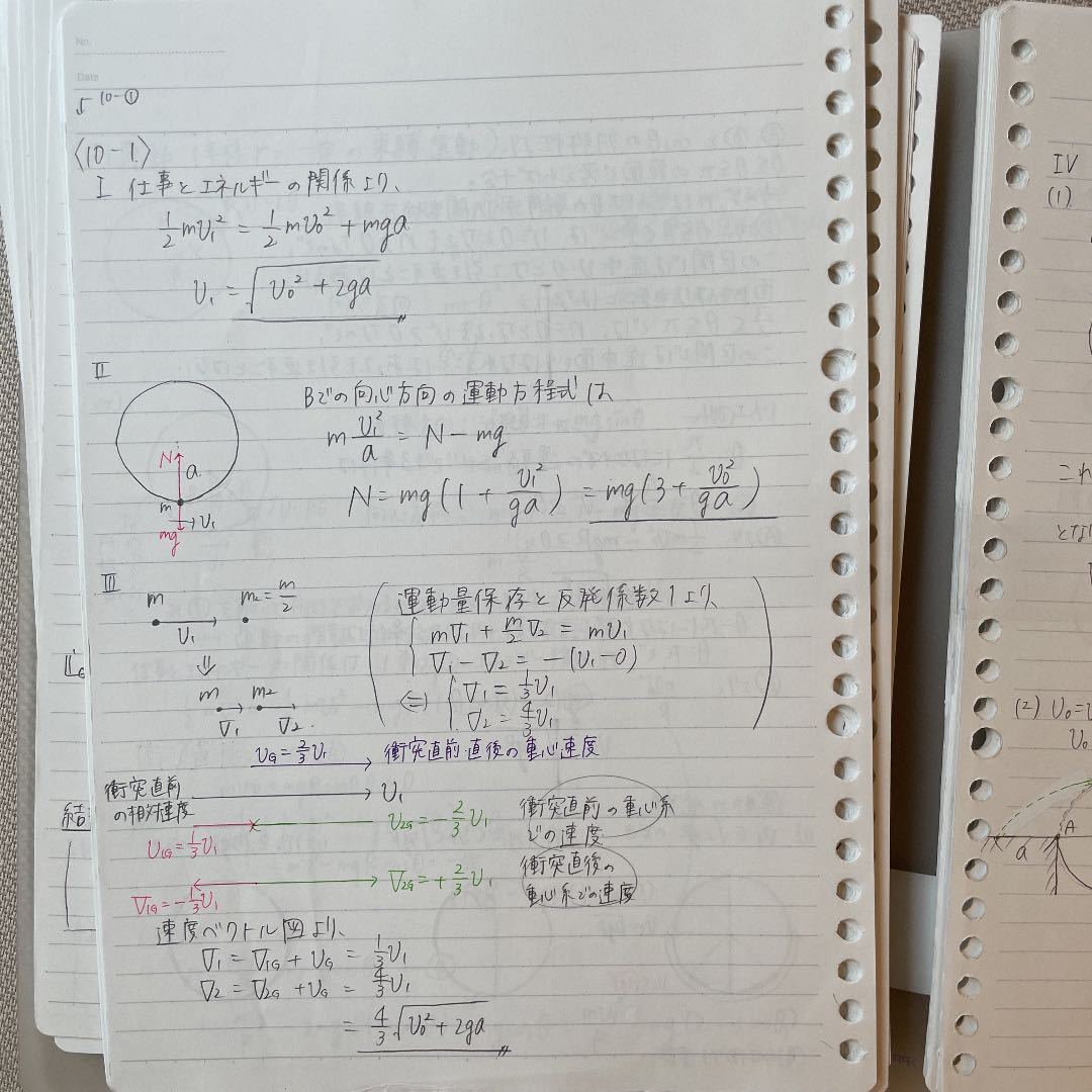 Yahoo!オークション - 東進ハイスクール 苑田尚之 ハイレベル物理 力学