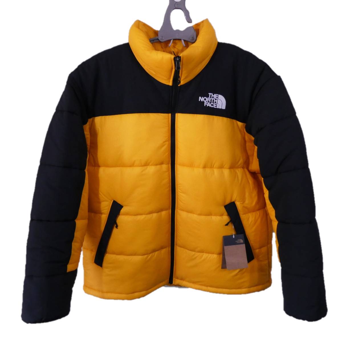 訳あり 日本未発売 身幅大きめ ノースフェイス XL 2XL XXL The North