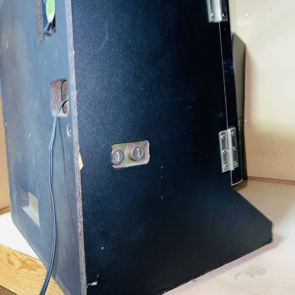 Yahoo!オークション - ヒロダービー 昭和レトロ アーケードゲーム