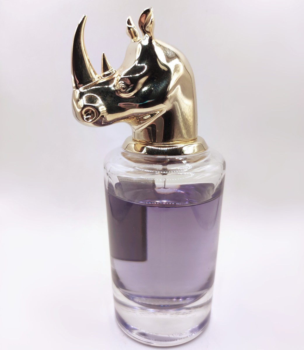 ペンハリガン テリブル テディ オードパルファム 75m lTERRIBLE TEDDY