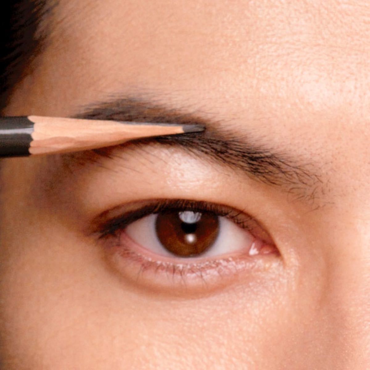 シュウウエムラ シールブラウン ブラウン エイコーン 3本 アイブロウ